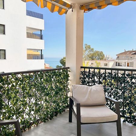 Tulipanes Benalmadena - Parking Privado 아파트 외부 사진