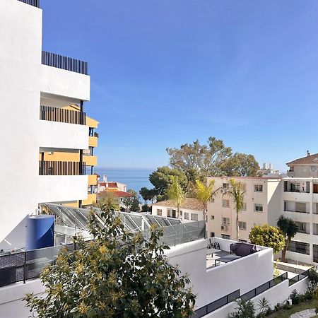 Tulipanes Benalmadena - Parking Privado 아파트 외부 사진