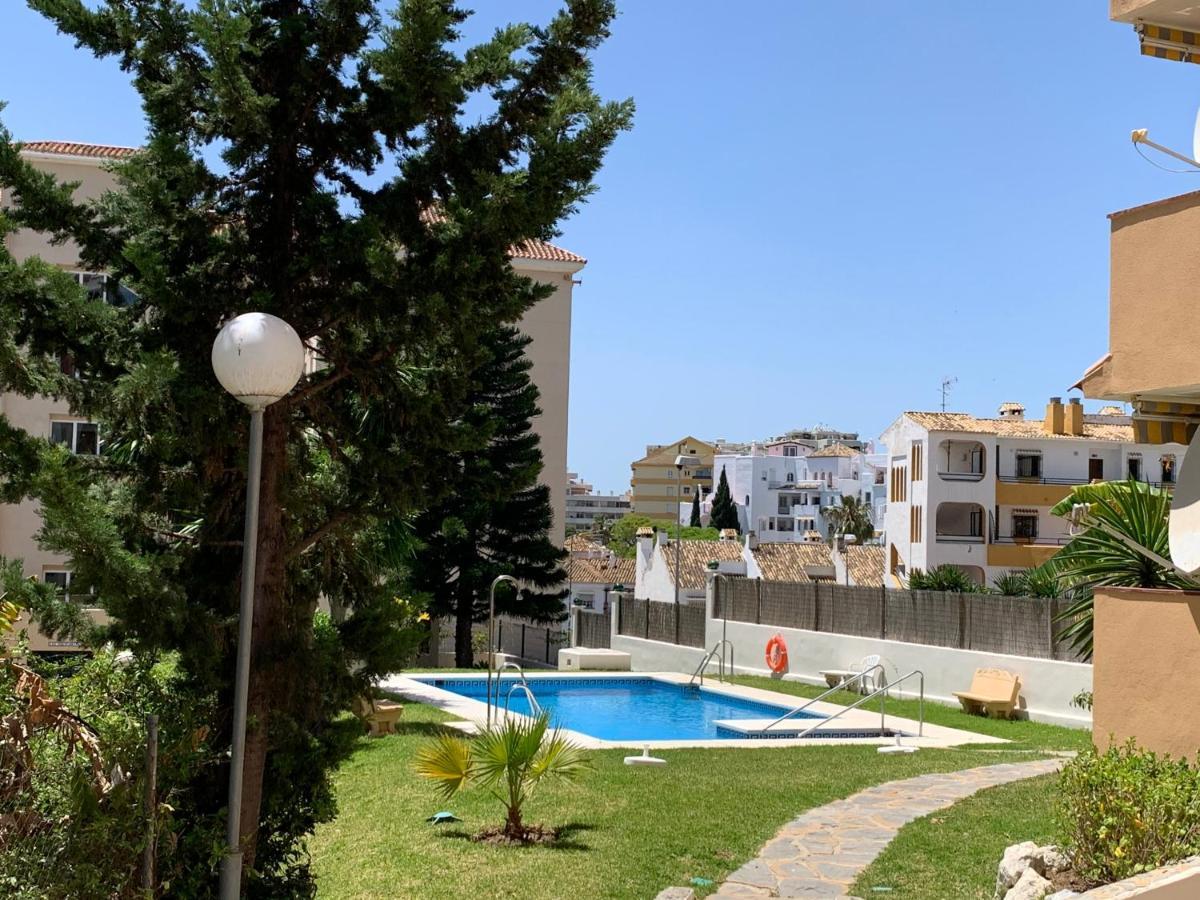 Tulipanes Benalmadena - Parking Privado 아파트 외부 사진
