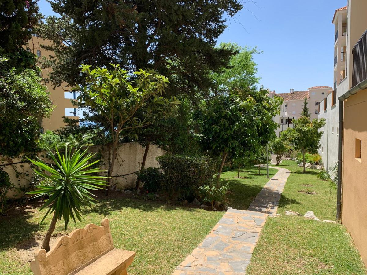 Tulipanes Benalmadena - Parking Privado 아파트 외부 사진