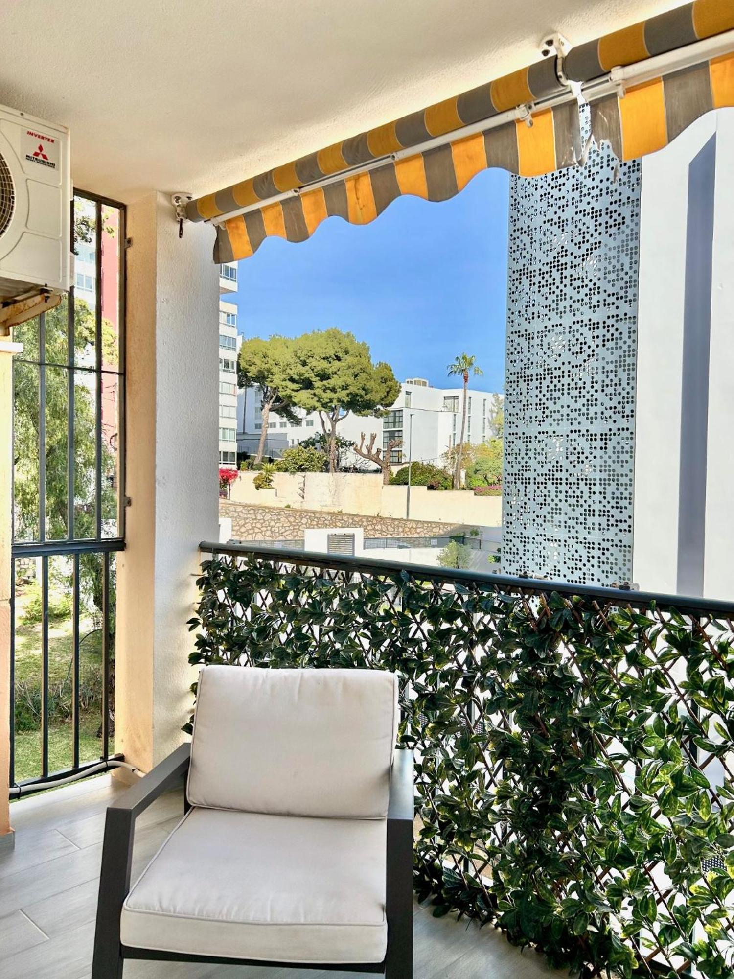 Tulipanes Benalmadena - Parking Privado 아파트 외부 사진